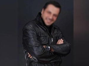 He was born on April 3, 1973 