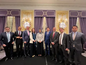 DIFC Advances Dubai's Status as Preferred Global Financial and Innovation Hub with US Institutions