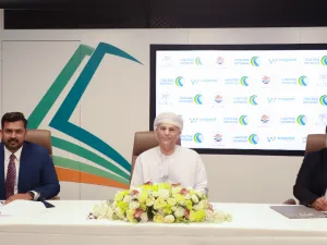 Oman Oil Marketing Company Partners With Dhofar Insurance and Waypoint Systems To Offer Car Warranty Service