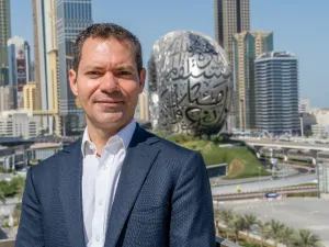Boston Consulting Group Appoints Pablo Martinez to Head the Firm’s Middle East Region