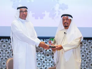 Federal Tax Authority’s Youth Council Hosts Educational Session Featuring Deputy Chairman of Dubai Police Lt. Gen. Dhahi Khalfan Tamim