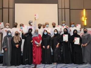 Ooredoo Welcomes Latest Batch of Women to Springboard, Helping Build to Build Tomorrow’s Leaders 