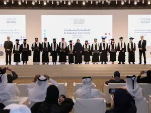 QF Schools Celebrate The Graduation Of Their Classes Of 2022