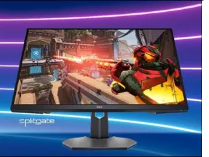 Dell Reveals New Gaming Monitors To Elevate The Gaming Experience