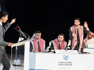 Qatardebate’s 6th International Debating Championship Attracts Universities To Turkey