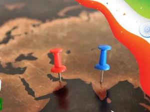 India-GCC Trade