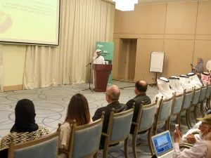 IFAW Works in Cooperation with Governments in the Region to Build their Capacity Against Wildlife Cybercrime