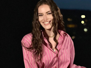  Emre Konuk described her as a “precious stone”