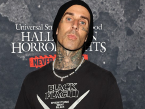 Travis Barker