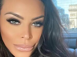  princess, Kasia Gallanio