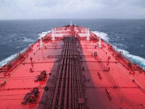 الناقلة صافر