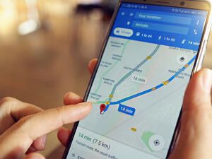 Google Adds 'Toll' Feature to Google Maps