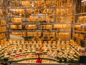 Gold Prices in Dubai Today: 24K Trading at Dh224.25 Per Gram