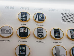 10 Apple Products that Don't Exist Anymore