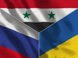 diplomatic ties