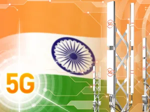 India's 5G To Be 10 Times Faster than 4G