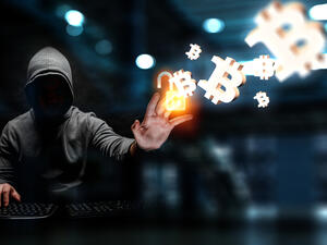 The 5 Most Private Cryptocurrencies