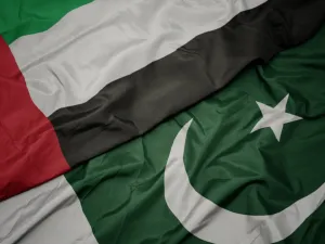 UAE Willing to Buy Minority Shares in Pakistan's Government Firms