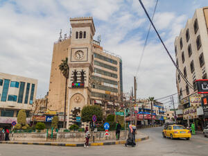 Arab Capital of Culture