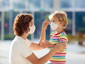 California resume wearing masks indoors as of Friday