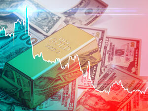 Gold Prices in Dubai Today: 24K Slips to Dh225.50 Per Gram