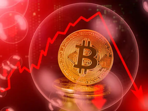 Crypto Prices Today: Bitcoin Plunges to $23K