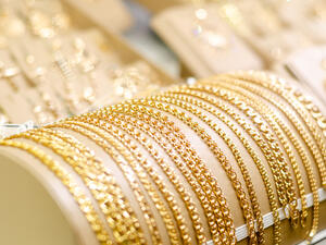 Gold Rate in Dubai Today: 24K Down to Dh223.50 Per Gram