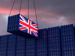 UK Mulls Cutting Food Tariffs in Trade Talks With GCC