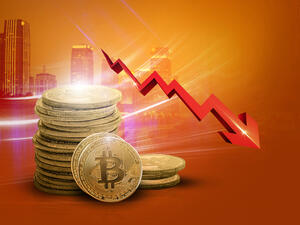 Crypto Prices Today: Bitcoin Plummets to $27K