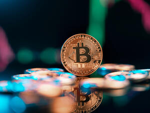 Crypto Prices Today: Bitcoin Trading at $21K