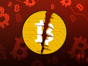 Crypto Prices Today: Bitcoin Plummets to $19K