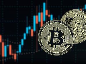 Crypto Prices Today: Bitcoin Holds On $20K