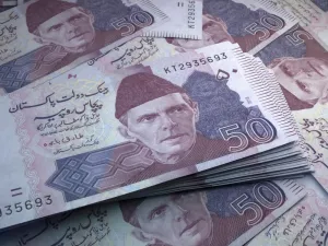 Pakistani Rupee Plummets to Record Low Against US Dollar