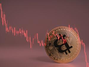Crypto Prices Today: Bitcoin Plummets to $18K