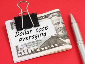 Dollar-Cost Averaging Into Crypto: All You Need To Know