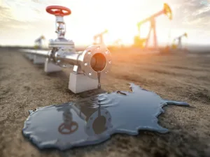 US: Gasoline Average Price Soars to Record High, Exceeding $5 Per Gallon