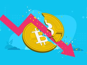 5 Biggest Bitcoin Dips Ever Happened