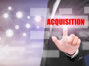 5 Biggest Acquisitions in the Tech World