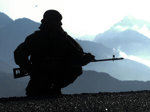 (Shutterstock/ File Photo) Northern Iraq