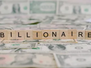 Top 10 Youngest Billionaires In 2022