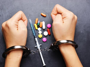 Worth of Drugs
