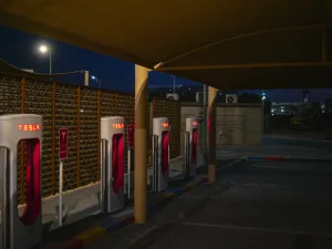 EVs in the Middle East: Soaring Popularity in the Oil Region