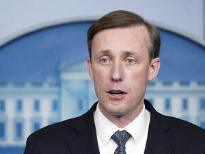 جيك سوليفان