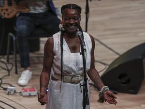 Concha Buika