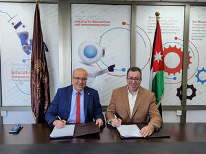 ‘Abu-Ghazaleh University College for Innovation’ Introduces ‘Knowledge Management Practitioner” Program