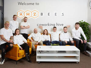 Amazon Management Services Agency AMZ Bees Releases New Blog Highlighting Top of Search Strategies to Address the Amazon A9 Algorithm