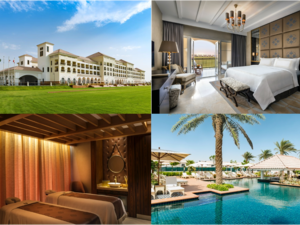 Get Ready A For Summer Getaway Like No Other At Al Habtoor Polo Resort