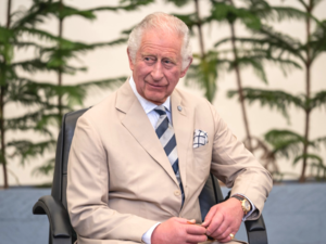 Prince Charles Qatar cash