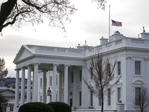 البيت الأبيض