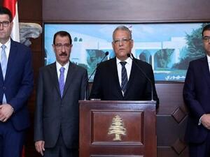 تعزيز التبادل التجاري بين سوريا ولبنان والأردن والعراق